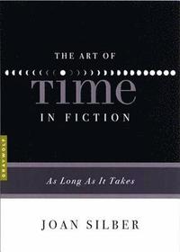 bokomslag The Art of Time in Fiction