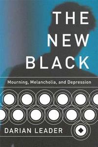 bokomslag The New Black