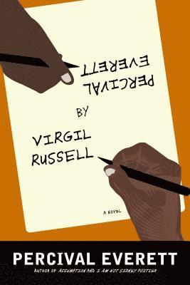 bokomslag Percival Everett by Virgil Russell
