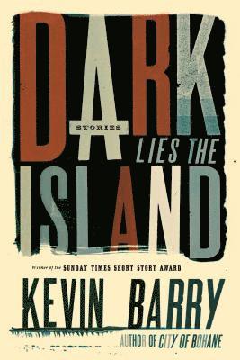 Dark Lies The Island 1