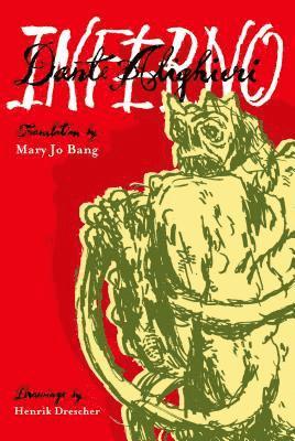 Dante Alighieri - Inferno, Häftad
