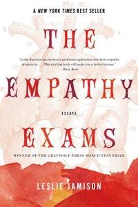 bokomslag The Empathy Exams