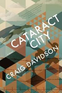bokomslag Cataract City