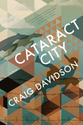 Cataract City 1