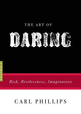bokomslag The Art of Daring