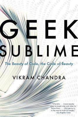 bokomslag Geek Sublime