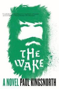 bokomslag The Wake