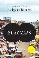 Blackass 1