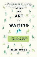 bokomslag The Art of Waiting