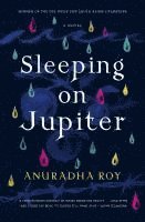 Sleeping on Jupiter