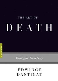 bokomslag The Art of Death