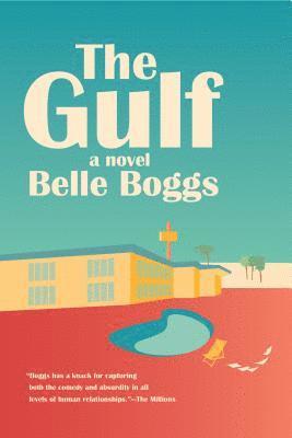 bokomslag GULF