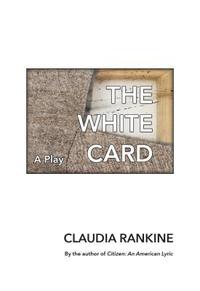 bokomslag The White Card