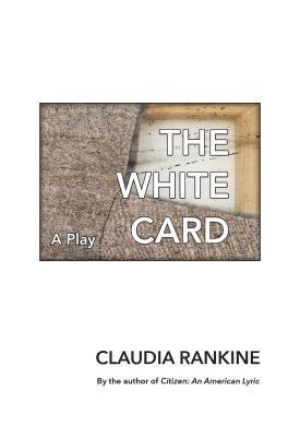 bokomslag The White Card