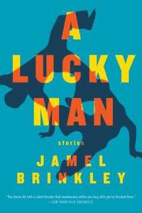 bokomslag Lucky Man