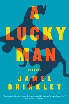 Jamel Brinkley - A Lucky Man, Häftad