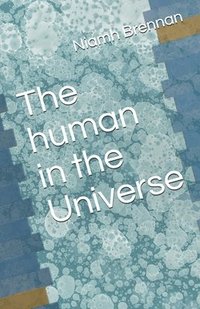 bokomslag The human in the Universe