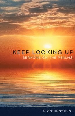 bokomslag Keep Looking Up: Sermons on the Psalms