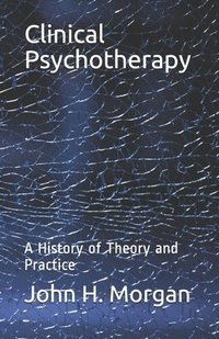 bokomslag Clinical Psychotherapy