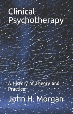 Clinical Psychotherapy 1