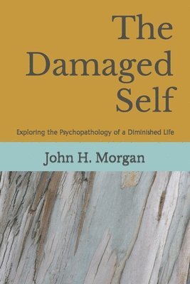 bokomslag Damaged Self