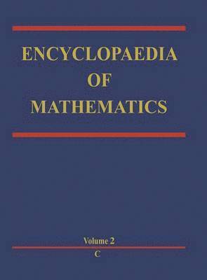 bokomslag Encyclopaedia of Mathematics