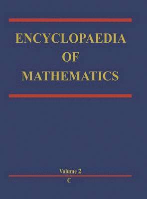 Encyclopaedia of Mathematics