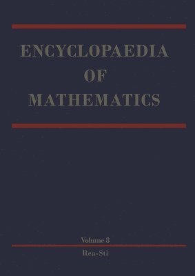 Encyclopaedia of Mathematics 1