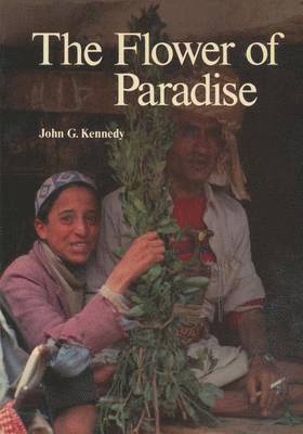 Flower of Paradise 1