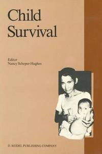 bokomslag Child Survival