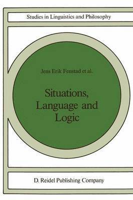 Situations, Language and Logic 1