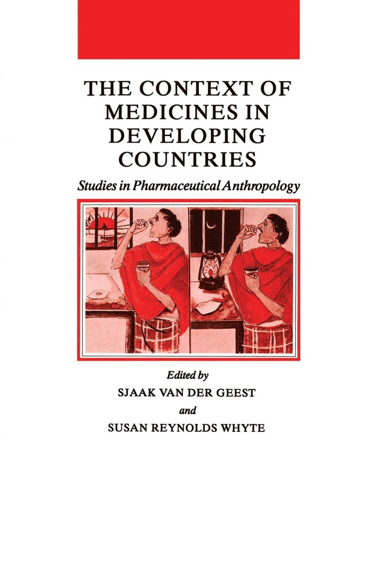 The Context of Medicines in Developing Countries 1