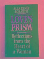 bokomslag Love's Prism