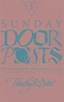 Sunday Doorposts, Vol. 1 1