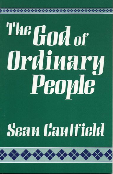 Sean Caulfield - God of Ordinary People, Häftad