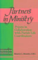 Partners in Ministry 1