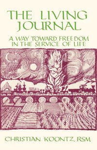 bokomslag Living Journal