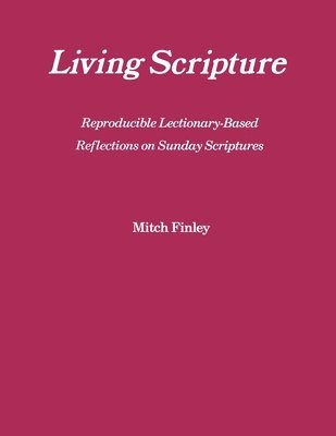 Living Scripture 1