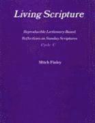 Living Scripture 1