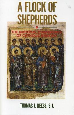 A Flock of Shepherds 1