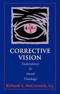 bokomslag Corrective Vision