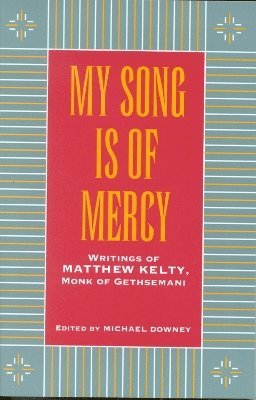 My Song Is Of Mercy