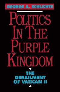 bokomslag Politics in the Purple Kingdom