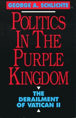 bokomslag Politics in the Purple Kingdom