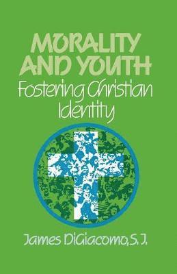 bokomslag Morality and Youth