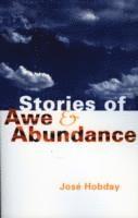 bokomslag Stories of Awe and Abundance