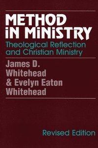 bokomslag Method in Ministry