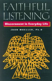 bokomslag Faithful Listening