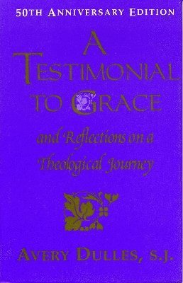 Testimonial to Grace