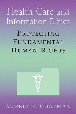 Health Care and Information Ethics 1